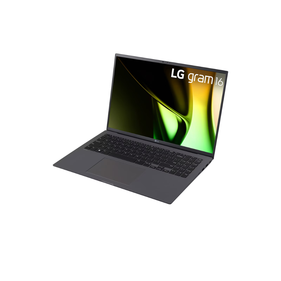 Hình ảnh chi tiết [16Z90S-G.AH76A5]* MÁY TÍNH XÁCH TAY LG 16Z90S CORE ULRA 7 PROCESSOR 155H 16GB 512GB IPS 60HZ WQXGA (2560*1600), 350 NITS, DCI-P3,WIN 11 HOME ADV,GREY - Ảnh số 3