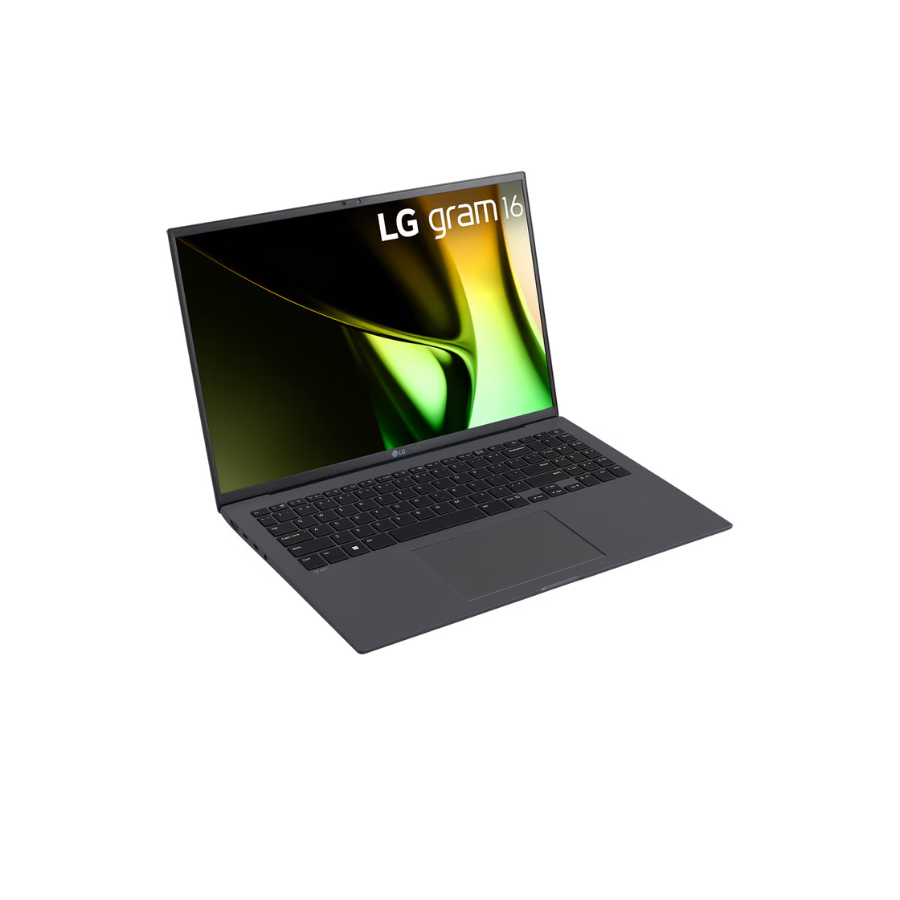 Hình ảnh chi tiết [16Z90S-G.AH76A5]* MÁY TÍNH XÁCH TAY LG 16Z90S CORE ULRA 7 PROCESSOR 155H 16GB 512GB IPS 60HZ WQXGA (2560*1600), 350 NITS, DCI-P3,WIN 11 HOME ADV,GREY - Ảnh số 4
