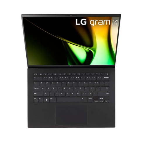 Hình ảnh chi tiết [16Z90S-G.AH76A5]* MÁY TÍNH XÁCH TAY LG 16Z90S CORE ULRA 7 PROCESSOR 155H 16GB 512GB IPS 60HZ WQXGA (2560*1600), 350 NITS, DCI-P3,WIN 11 HOME ADV,GREY - Ảnh số 5