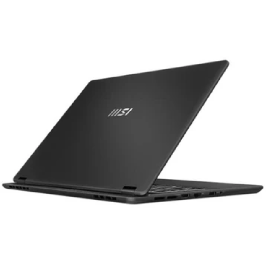 Hình ảnh chi tiết [056VN] MÁY TÍNH XÁCH TAY MSI PRESTIGE 14 AI STUDIO C1VEG CORE U7-155H/ 32G/ 1TBSSD/ 14.0_2.8K/ WL/BT/FP/ 4C/6G_RTX 4050/ALUP/W11SL/LEDKB/XÁM/2Y+TÚI - Ảnh số 4