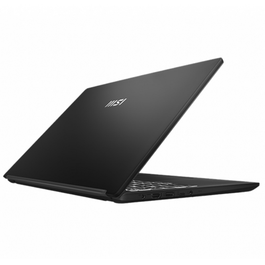 Hình ảnh chi tiết MÁY TÍNH XÁCH TAY MSI MODERN 15 B7M, R7 7730U, 8GB/ 512GB SSD/ AMD RADEON GRAPHICS/ 15.6INCH FHD IPS/ 3C 39.3WH, AX+BT/ W11H/ ĐEN (CLASSIC BLACK)_098VN* - WARRANTY 02 YEAR - Ảnh số 5