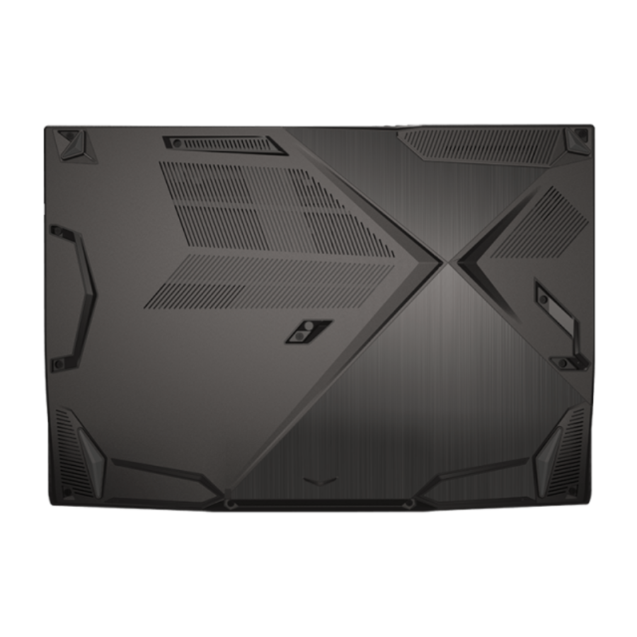 Hình ảnh chi tiết [B12UC-1416VN] MÁY TÍNH XÁCH TAY MSI THIN 15 I5-12450H; 8GB; 512GB SSD; RTX3050/4GB; 15.6IN FHD 144HZ; WIN11; XÁM; BALÔ - Ảnh số 6