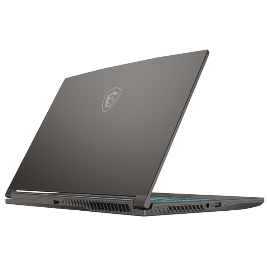 Hình ảnh chi tiết [B12UCX-1419VN] MÁY TÍNH XÁCH TAY MSI THIN 15 B12UCX-1419VN (I5-12450H; 8GB; 512GB SSD; RTX2050/4GB; 15.6IN FHD 144HZ; WIN11; XÁM; BALÔ) - Ảnh số 2