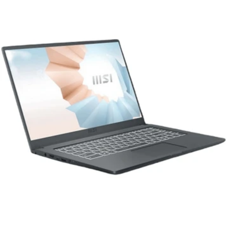 Hình ảnh chi tiết Laptop MSI Modern 15 A11MU-1023VN I5-1155G7/ 8GB/ 512GB SSD/15.6 INCH FHD/ WIN 11 - Ảnh số 8