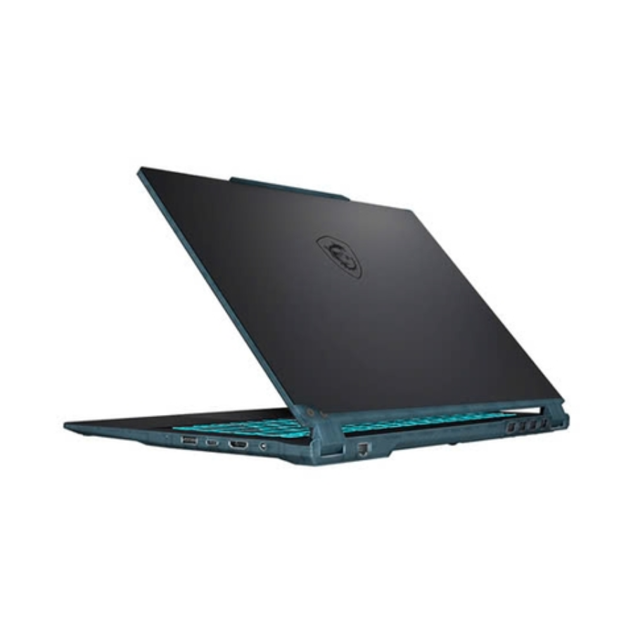 Hình ảnh chi tiết [A13UDX-099VN] MÁY TÍNH XÁCH TAY MSI CYBORG 14 I7-13620H/512GB PCIE SSD/DDR5 8GB*2/RTX 3050,GDDR6 6GB/14" FHD+144HZ/WIN11/MÀU ĐEN/BA LÔ - Ảnh số 2