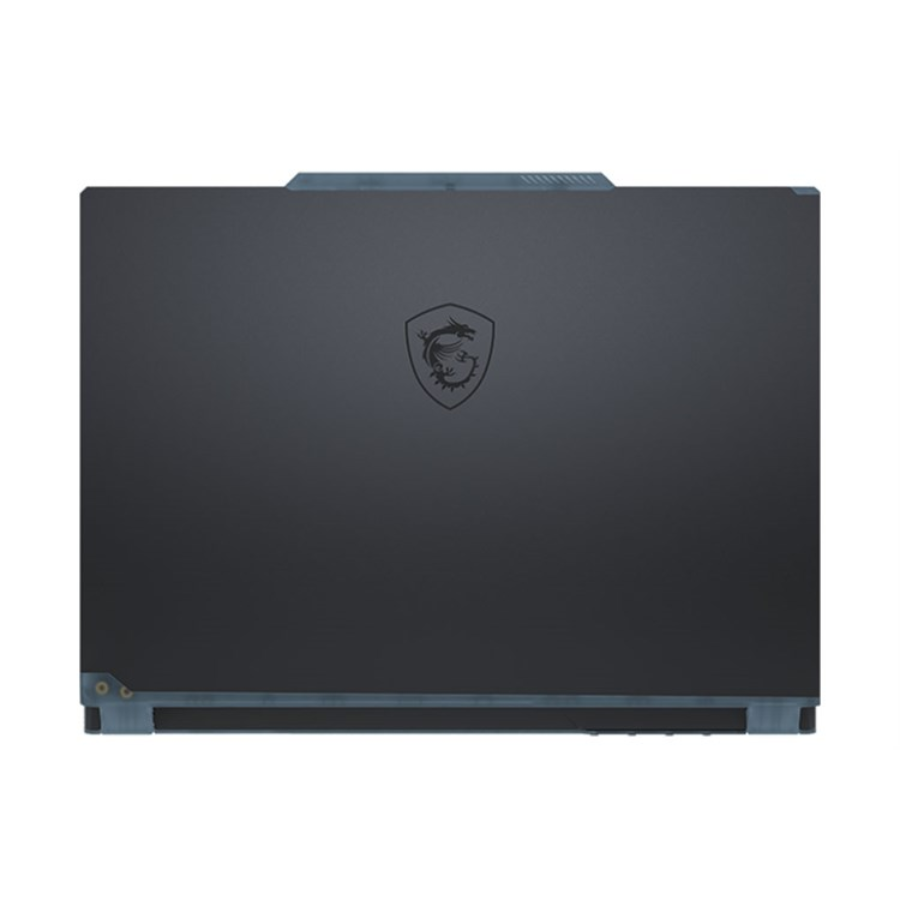 Hình ảnh chi tiết [A13VE-090VN] MÁY TÍNH XÁCH TAY MSI CYBORG 14  I7-13620H/512GB PCIE SSD/DDR5 8GB*2/RTX 4050,GDDR6 6GB/14"16:10 FHD+144HZ/ WIN11/MÀU ĐEN/BA LÔ - Ảnh số 3