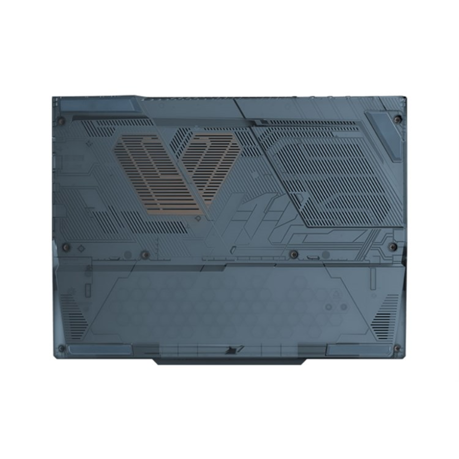 Hình ảnh chi tiết [A13VE-090VN] MÁY TÍNH XÁCH TAY MSI CYBORG 14  I7-13620H/512GB PCIE SSD/DDR5 8GB*2/RTX 4050,GDDR6 6GB/14"16:10 FHD+144HZ/ WIN11/MÀU ĐEN/BA LÔ - Ảnh số 7