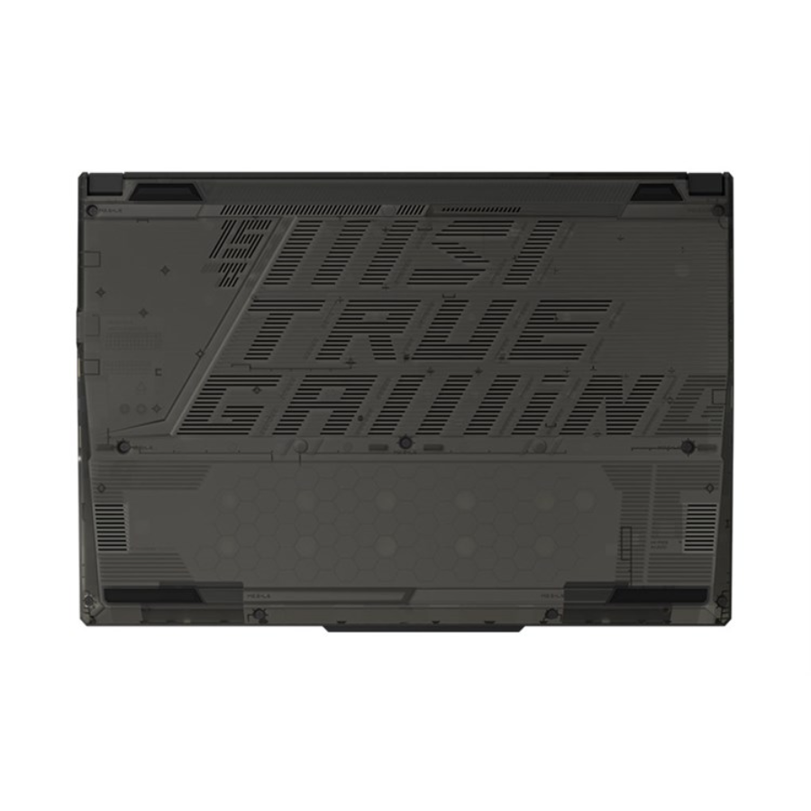 Hình ảnh chi tiết Laptop MSI CYBORG 15 I7-13620H; 16GB; 512GB SSD; RTX4060/ 8GB; 15.6IN FHD 144HZ; WIN11 /A13VFK-876VN - Ảnh số 5