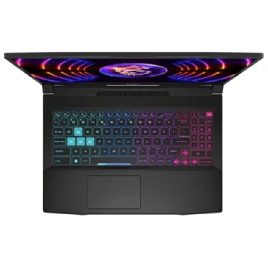 Hình ảnh chi tiết [B13UDXK-2269VN] MÁY TÍNH XÁCH TAY MSI KATANA 15 B13UDXK I7-13620H/8G/1TBGSSD/15.6FHD@144HZ/WL/BT/3C/6G_RTX 3050/ALUP/W11SL/RGB_KB/ĐEN/2Y+BALO - Ảnh số 2