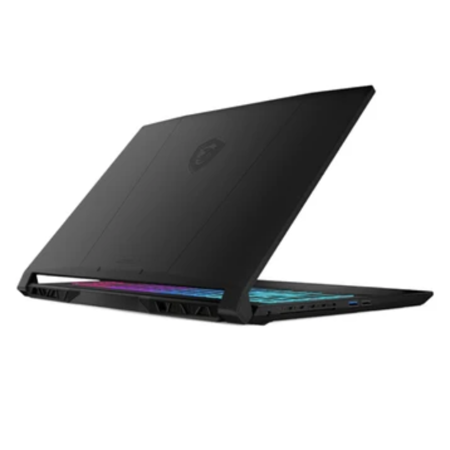 Hình ảnh chi tiết [B13UDXK-2269VN] MÁY TÍNH XÁCH TAY MSI KATANA 15 B13UDXK I7-13620H/8G/1TBGSSD/15.6FHD@144HZ/WL/BT/3C/6G_RTX 3050/ALUP/W11SL/RGB_KB/ĐEN/2Y+BALO - Ảnh số 3