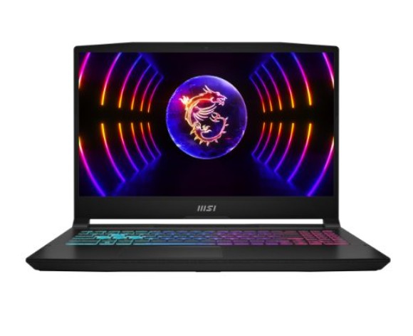 Hình ảnh chi tiết [B13UDXK-2269VN] MÁY TÍNH XÁCH TAY MSI KATANA 15 B13UDXK I7-13620H/8G/1TBGSSD/15.6FHD@144HZ/WL/BT/3C/6G_RTX 3050/ALUP/W11SL/RGB_KB/ĐEN/2Y+BALO - Ảnh số 5