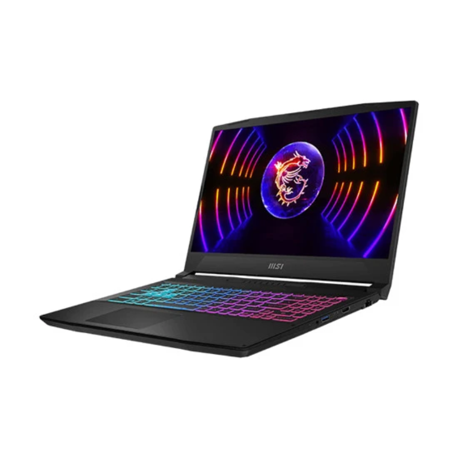 Hình ảnh chi tiết Laptop MSI Katana 15 B13VEK-2256VN I7-13620H/16GB/ 512GB SSD/RTX4050/6GB/15.6IN FHD 144HZ/WIN11 - Ảnh số 3