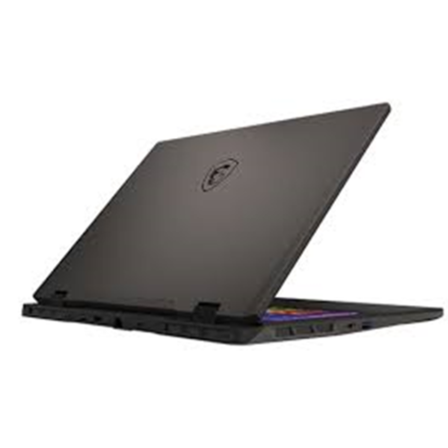 Hình ảnh chi tiết [B14VEKG-459VN] MÁY TÍNH XÁCH TAY MSI SWORD 16 HX I7-14700HX; 16GB; 1TB SSD; RTX4050/6GB; 16INFHD+ 144HZ; WIN11; XÁM; BALÔ; TẤM LÓT CHUỘT; CHUỘT; MÓC KHÓA - Ảnh số 2