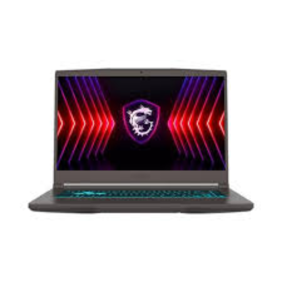 Hình ảnh chi tiết [B14VEKG-459VN] MÁY TÍNH XÁCH TAY MSI SWORD 16 HX I7-14700HX; 16GB; 1TB SSD; RTX4050/6GB; 16INFHD+ 144HZ; WIN11; XÁM; BALÔ; TẤM LÓT CHUỘT; CHUỘT; MÓC KHÓA - Ảnh số 1