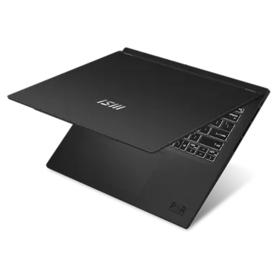 Hình ảnh chi tiết [D13MG-217VN] MÁY TÍNH XÁCH TAY MSI MODERN 14 H/ I7-13700H /1TB PCIE SSD/DDR IV 8GB*2/IRIS XE GRAPHICS /14IN FHD+/WIN11/MÀU ĐEN/TÚI - Ảnh số 2