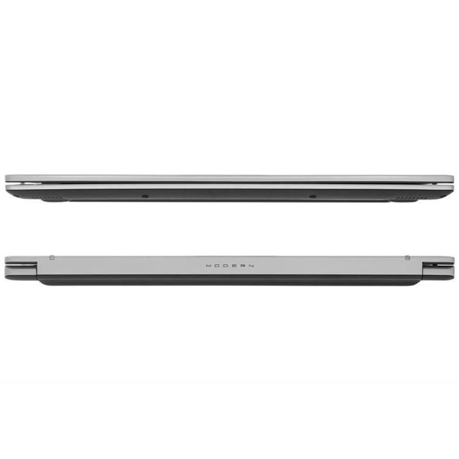 Hình ảnh chi tiết Laptop MSI Modern 15 F13MG 082VN  i5-1335U /16GB DDR4 /SSD 512GB PCIe / 15.6 FHD /Win11/2y - Ảnh số 4