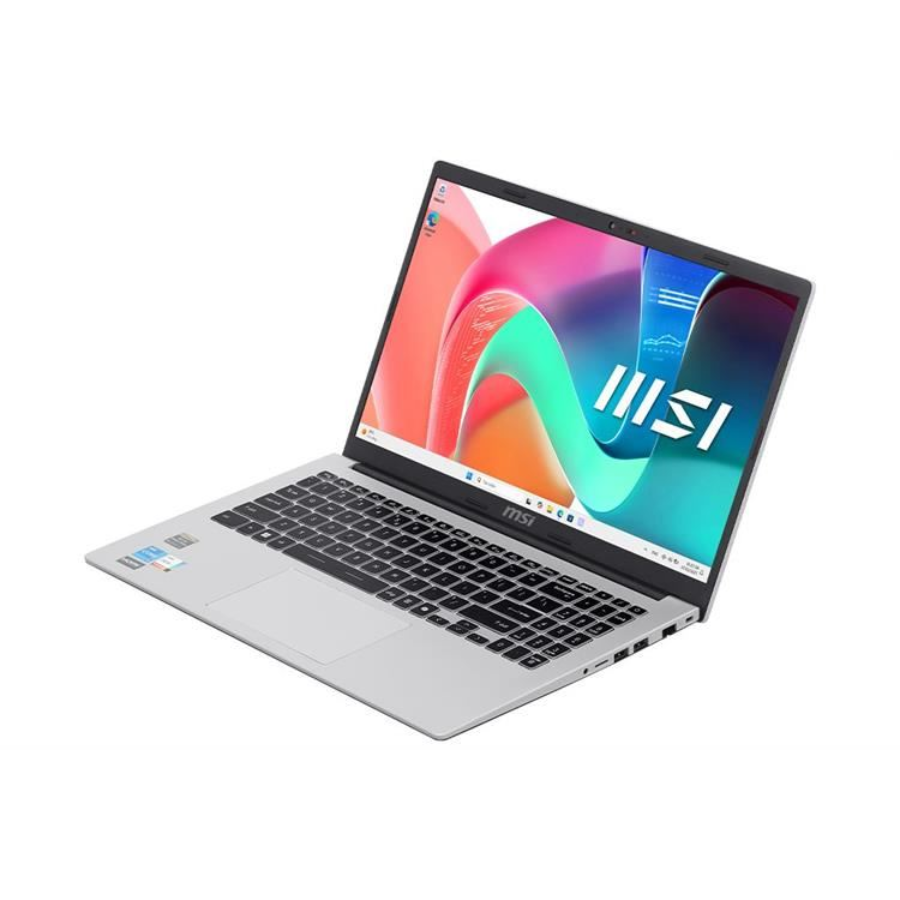Hình ảnh chi tiết Laptop MSI Modern 15 F13MG 082VN  i5-1335U /16GB DDR4 /SSD 512GB PCIe / 15.6 FHD /Win11/2y - Ảnh số 6