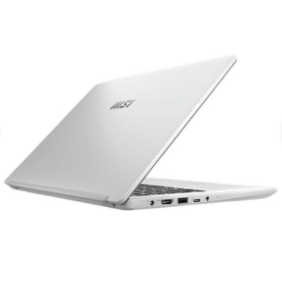 Hình ảnh chi tiết [240VNCP]* MÁY TÍNH XÁCH TAY MSI MODERN 14 F13MG I5-1335U/8G/512GSSD/14.0FHD/FP/WL/BT/3C/W11SL/LED_KB/2Y/XÁM - Ảnh số 3