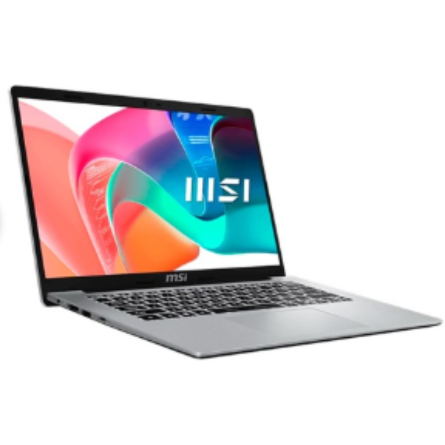 Hình ảnh chi tiết [240VNCP]* MÁY TÍNH XÁCH TAY MSI MODERN 14 F13MG I5-1335U/8G/512GSSD/14.0FHD/FP/WL/BT/3C/W11SL/LED_KB/2Y/XÁM - Ảnh số 5