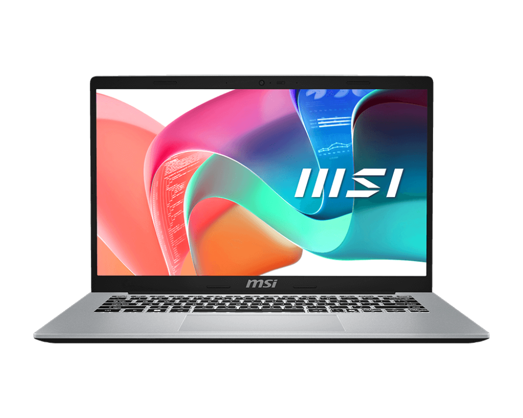 Hình ảnh chi tiết [240VNCP]* MÁY TÍNH XÁCH TAY MSI MODERN 14 F13MG I5-1335U/8G/512GSSD/14.0FHD/FP/WL/BT/3C/W11SL/LED_KB/2Y/XÁM - Ảnh số 6