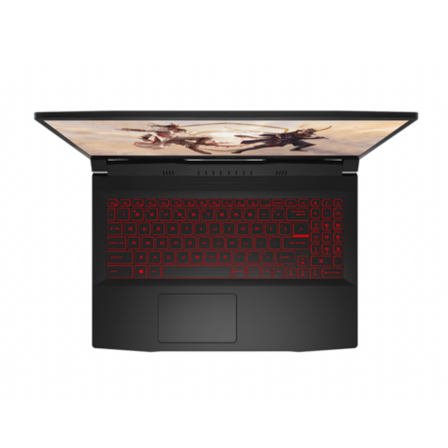 Hình ảnh chi tiết Laptop MSI GF66 12UCK-804VN I7-12650H/ 8GB/ 512GB SSD/ RTX 3050/4GB/ 15.6INCH FHD/ WIN11 - Ảnh số 3