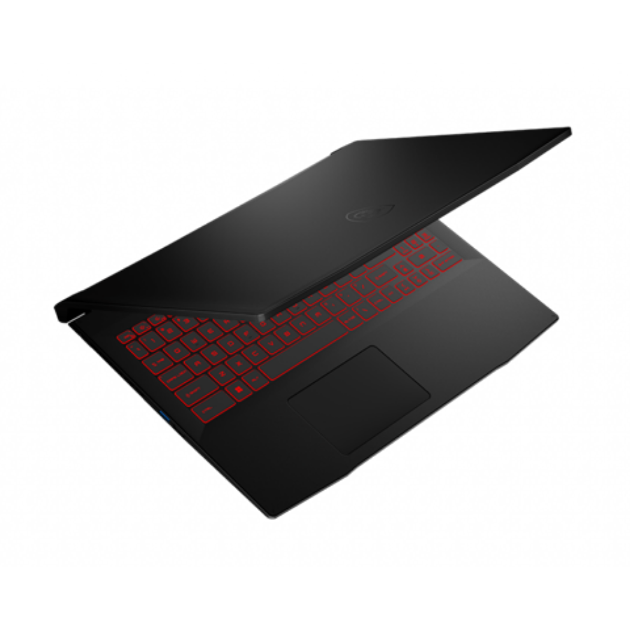 Hình ảnh chi tiết Laptop MSI GF66 12UCK-804VN I7-12650H/ 8GB/ 512GB SSD/ RTX 3050/4GB/ 15.6INCH FHD/ WIN11 - Ảnh số 6