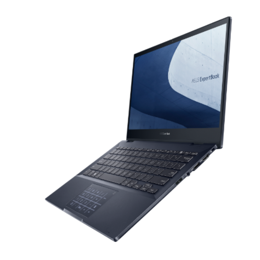 Hình ảnh chi tiết Laptop ASUS B1400C I5-1235U/ 8b/ 512GB SSD/ 14.0FHD/ W11H/ 2Y-PUR/ B1400CBA-EB0641W - Ảnh số 7