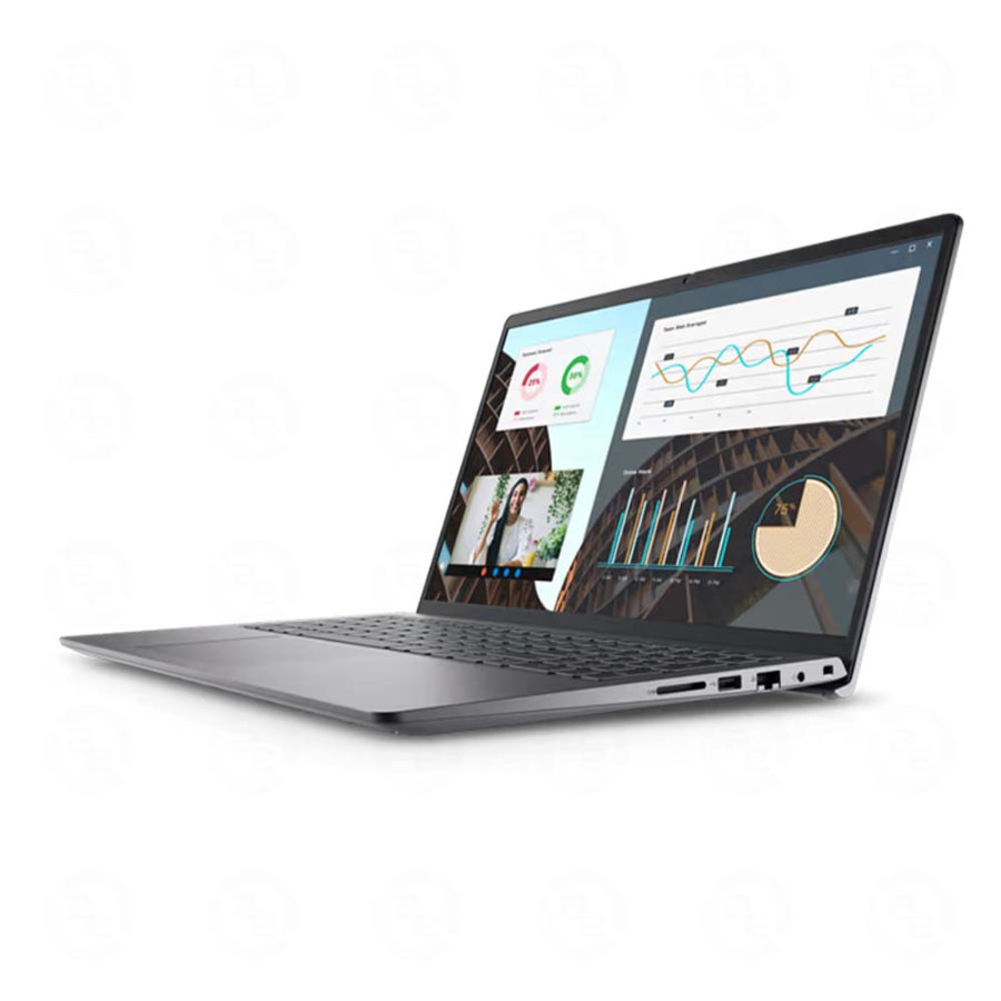 Hình ảnh chi tiết Laptop Dell Vostro 3530 I5-1335U/ 15.6INCH FHD/ 8Gb/ 256GB SSD/WIN 11/ OFFICE/ V5I5267W1 - Ảnh số 3