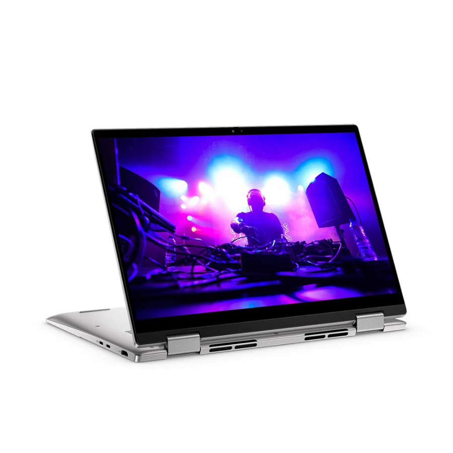Hình ảnh chi tiết Laptop Dell Inspiron 14 7430 2in1 I7-1355U/16GB/ 512GB SSD/ 14.0 FHD/WIN 11/ OFFICE HS 21/pen PN5122W/ P172G001/T7430-I7U165W11SLU - Ảnh số 7