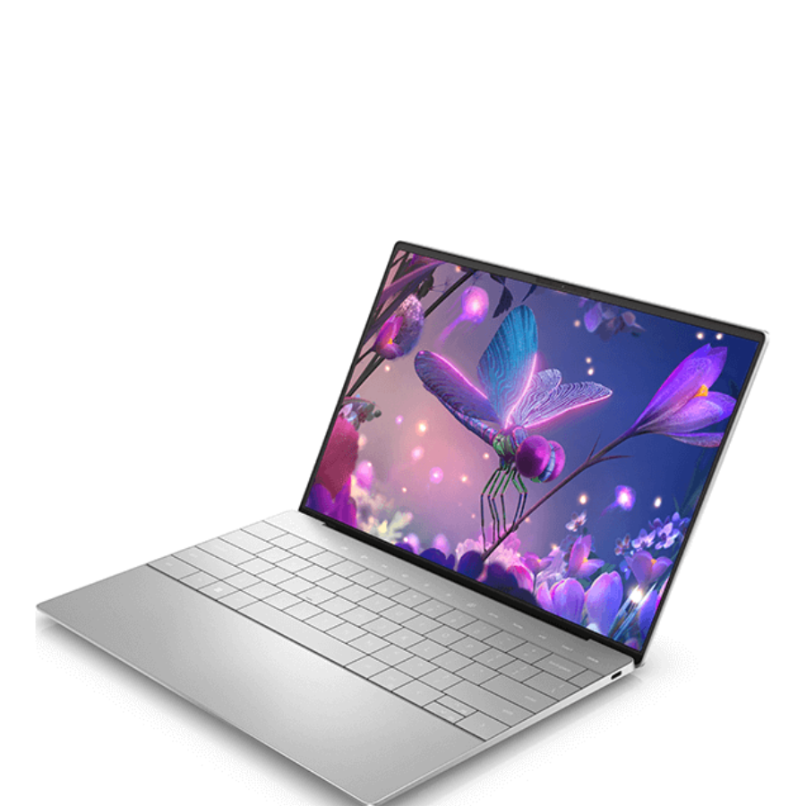 Hình ảnh chi tiết Laptop Dell XPS 13 Plus 9320 I7-1360P/ 32GD5/ 1TGSSD/ 13.4T/ 3.5K/ IPS/ FP/Win 11+OFFICE/ BẠC/5CG57 - Ảnh số 2
