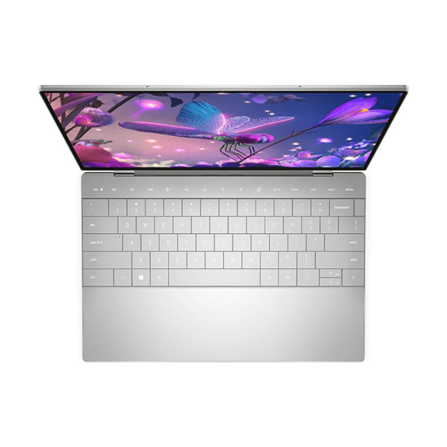 Hình ảnh chi tiết Laptop Dell XPS 13 Plus 9320 I7-1360P/ 32GD5/ 1TGSSD/ 13.4T/ 3.5K/ IPS/ FP/Win 11+OFFICE/ BẠC/5CG57 - Ảnh số 3