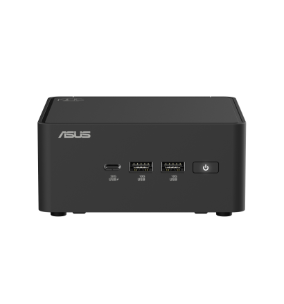 Hình ảnh chi tiết [RNUC15CRHU500000I] MÁY TÍNH CÁ NHÂN ĐỂ BÀN - BỘ MINI PC KIT ASUS NUC15CRH GỒM MẠCH CHÍNH, CPU INTEL CORE ULTRA 5 225H, ADAPTOR. KHÔNG CÓ Ổ CỨNG, RAM VÀ MÀN HÌNH - Ảnh số 1