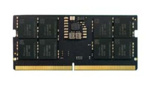 Hình ảnh chi tiết Bộ nhớ máy tính xách tay Kingmax 16GB DDR5-5600 - Ảnh số 1