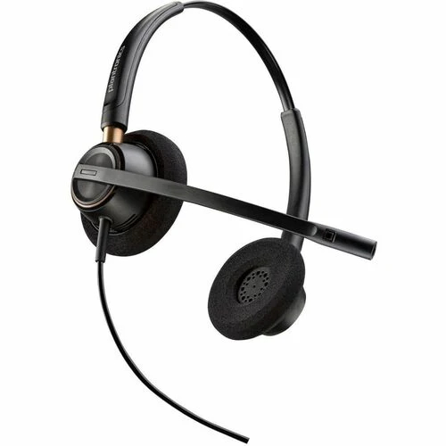 Hình ảnh chi tiết TAI NGHE (HEADSET) Poly EncorePro 510 Monaural Headset +Quick Disconnect (783Q2AA) - Ảnh số 2