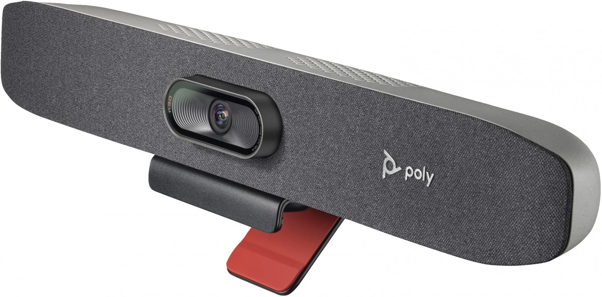 Hình ảnh chi tiết [842D2AA] THIẾT BỊ HỌP TRỰC TUYẾN (VIDEO) POLY STUDIO R30 USB VIDEO BAR - 01Y - Ảnh số 3
