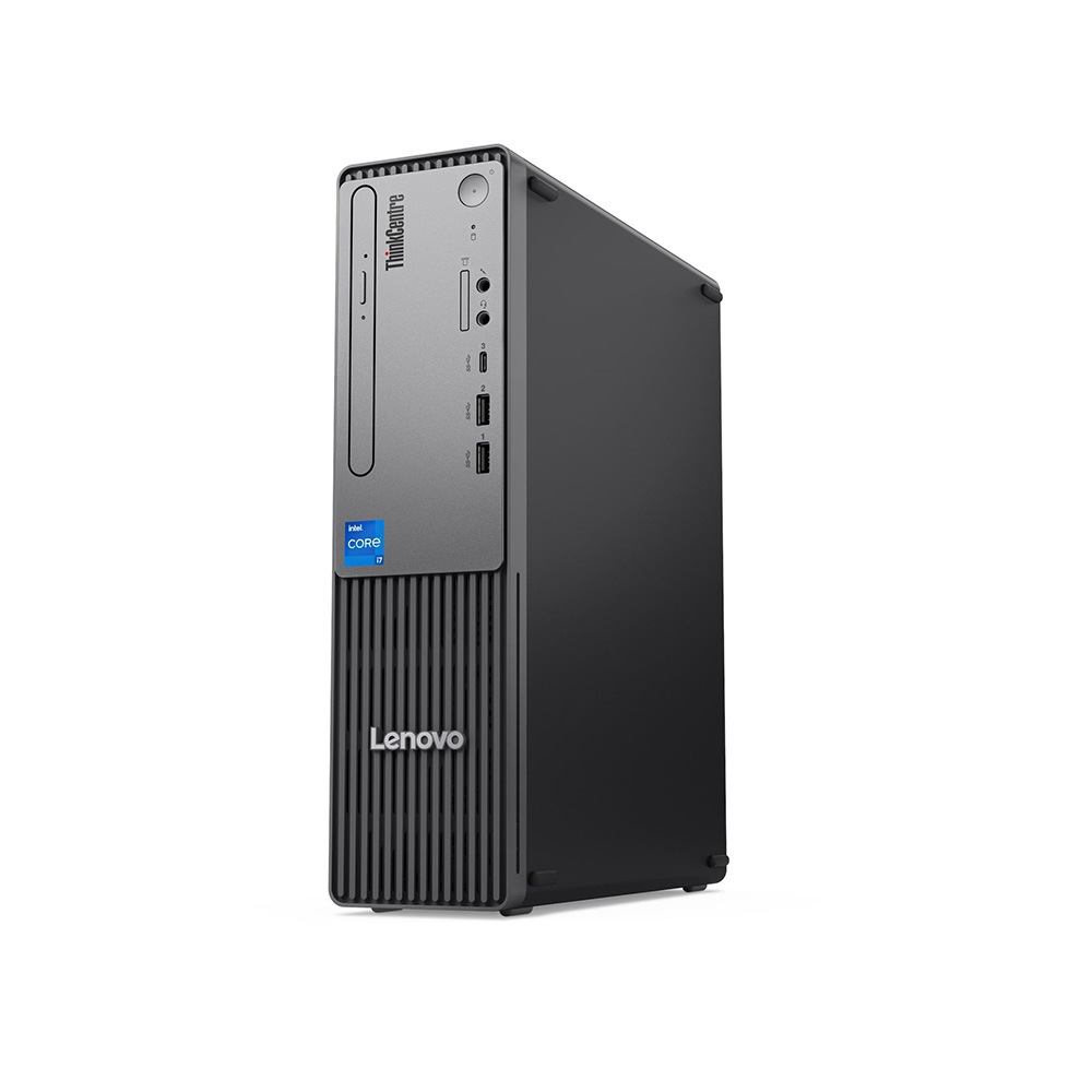 Hình ảnh chi tiết [12XD002FVA] MÁY TÍNH ĐỂ BÀN LENOVO THINKCENTRE NEO 50S GEN 5 I5-14400/16GD5/512GSSD/WL/BT/KB/M/NOOS/1Y PRE/ĐEN - Ảnh số 1