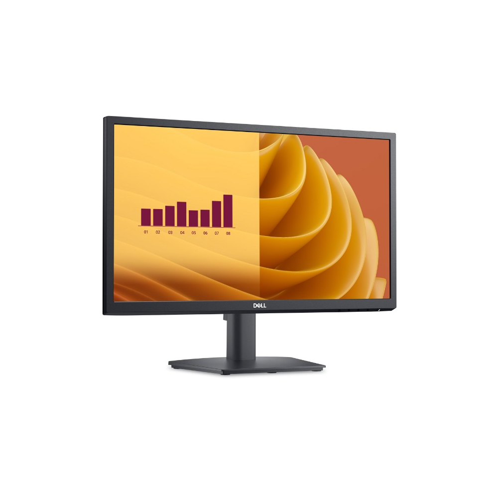 Hình ảnh chi tiết Màn hình Dell E2225H 21.5 inch FHD 60 Hz - Ảnh số 3