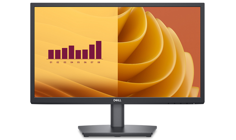 Hình ảnh chi tiết MÀN HÌNH LCD DELL E2225HS 21.4 INCH - Ảnh số 3