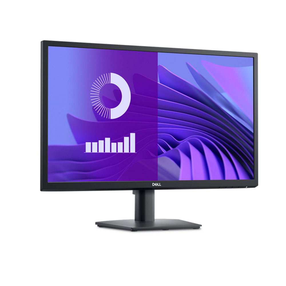 Hình ảnh chi tiết [E2425H] LCD DELL-23.8-WHD- WARRANTY 03 YEAR - Ảnh số 4