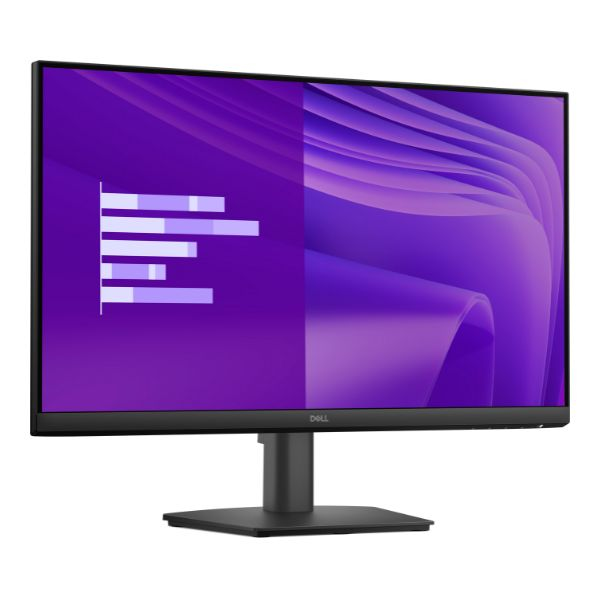 Hình ảnh chi tiết MÀN HÌNH MÁY TÍNH DELL E2425HS, 23.8 INCH FHD - WARRANTY 03 YEAR - Ảnh số 2