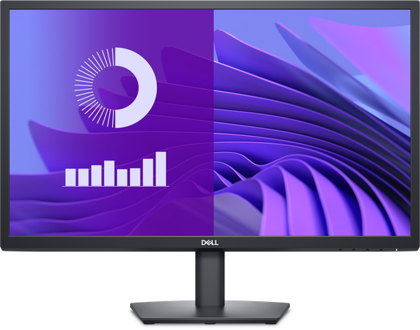 Hình ảnh chi tiết MÀN HÌNH MÁY TÍNH DELL E2425HS, 23.8 INCH FHD - WARRANTY 03 YEAR - Ảnh số 3