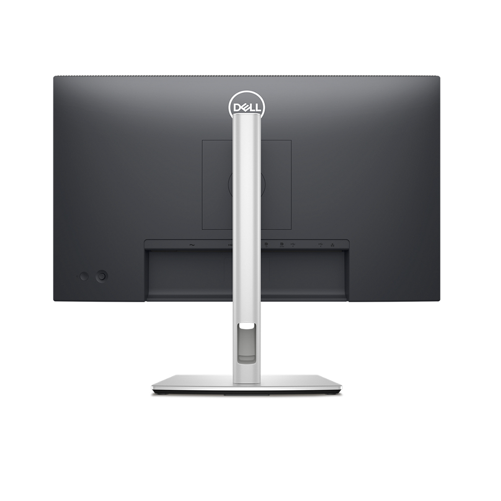 Hình ảnh chi tiết MÀN HÌNH VI TÍNH (LCD) DELL P2425HE 23.8INCH/1920x1080/HDMI/DP/USB_C/RJ45/LED/IPS/ĐEN (66H8V) - Ảnh số 2