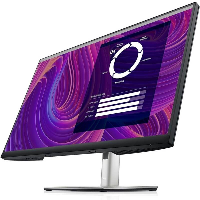 Hình ảnh chi tiết Màn hình Dell P2723D 27inch  QHD - Ảnh số 2
