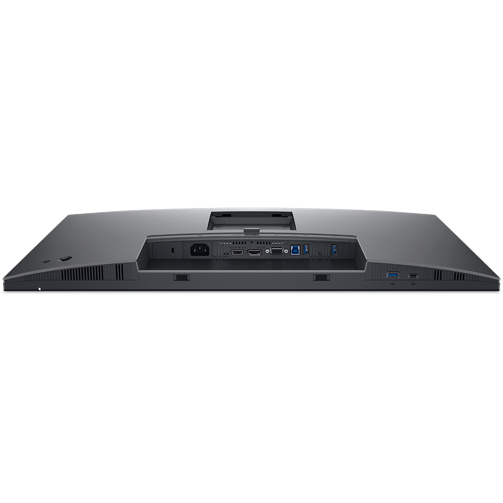 Hình ảnh chi tiết LCD DELL P2725HE 27.0INCH/1920X1080/HDMI/DP IN_OUT/USB_A/USB_C(PD_90W)/RJ45/LED/IPS /ĐEN(PF0VK) - WARRANTY 03 YEAR - Ảnh số 2