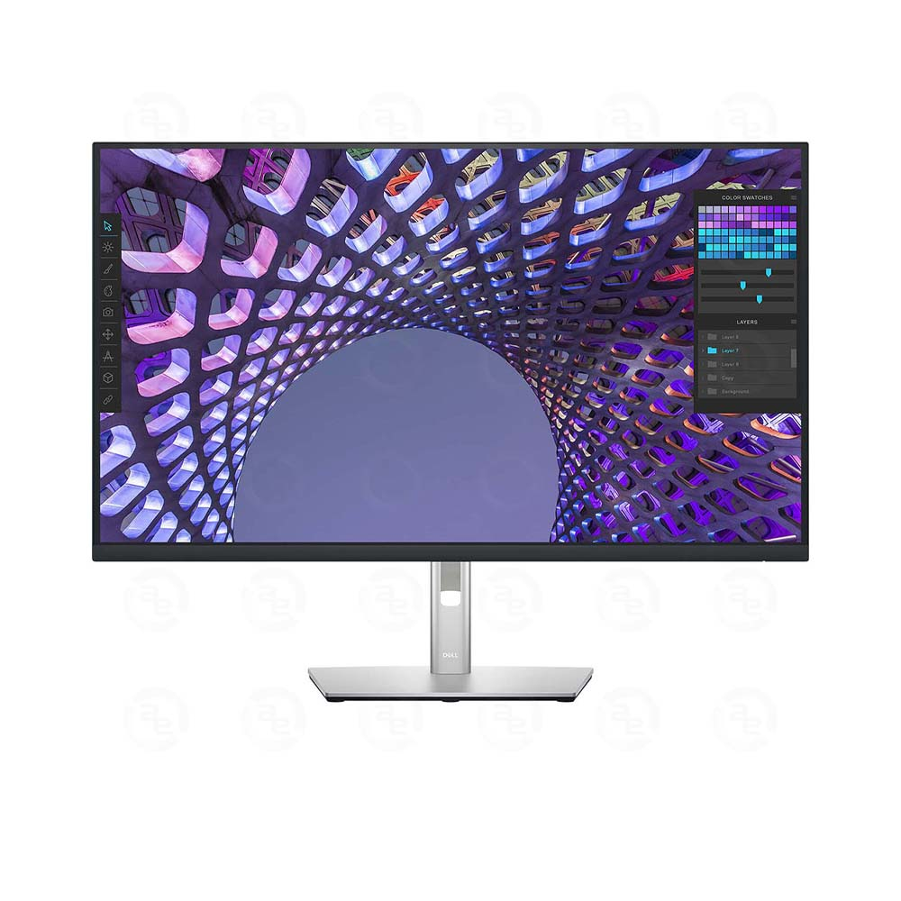 Hình ảnh chi tiết Màn hình LCD Dell P3223QE 31.5 inch - WARRANTY 03 YEAR - Ảnh số 4