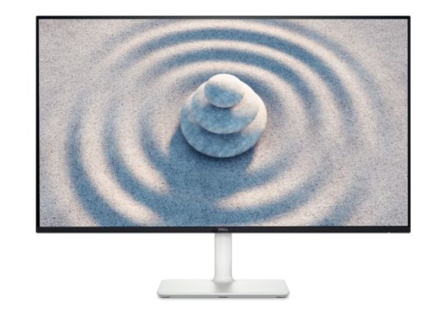 Hình ảnh chi tiết (LCD) DELL S2425H 23.8INCH/ 1920x1080@100Hz/ SP/ 2HDMI/ LED/ IPS/ BẠC - WARRANTY 03 YEAR - Ảnh số 2