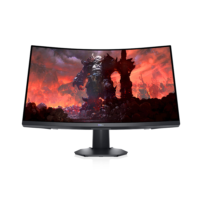 Hình ảnh chi tiết MÀN HÌNH LCD DELL S2722DGM 27.0 INCH - Ảnh số 2
