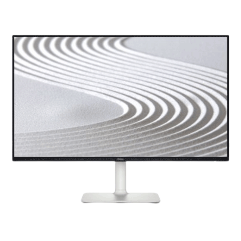 Hình ảnh chi tiết MÀN HÌNH VI TÍNH (LCD) DELL S2725H 27.0INCH/1920x1080@ 100Hz/ SP/ 2HDMI/ LED/ IPS/ BAC(C4W7Y) - WARRANTY 03 YEAR - Ảnh số 2