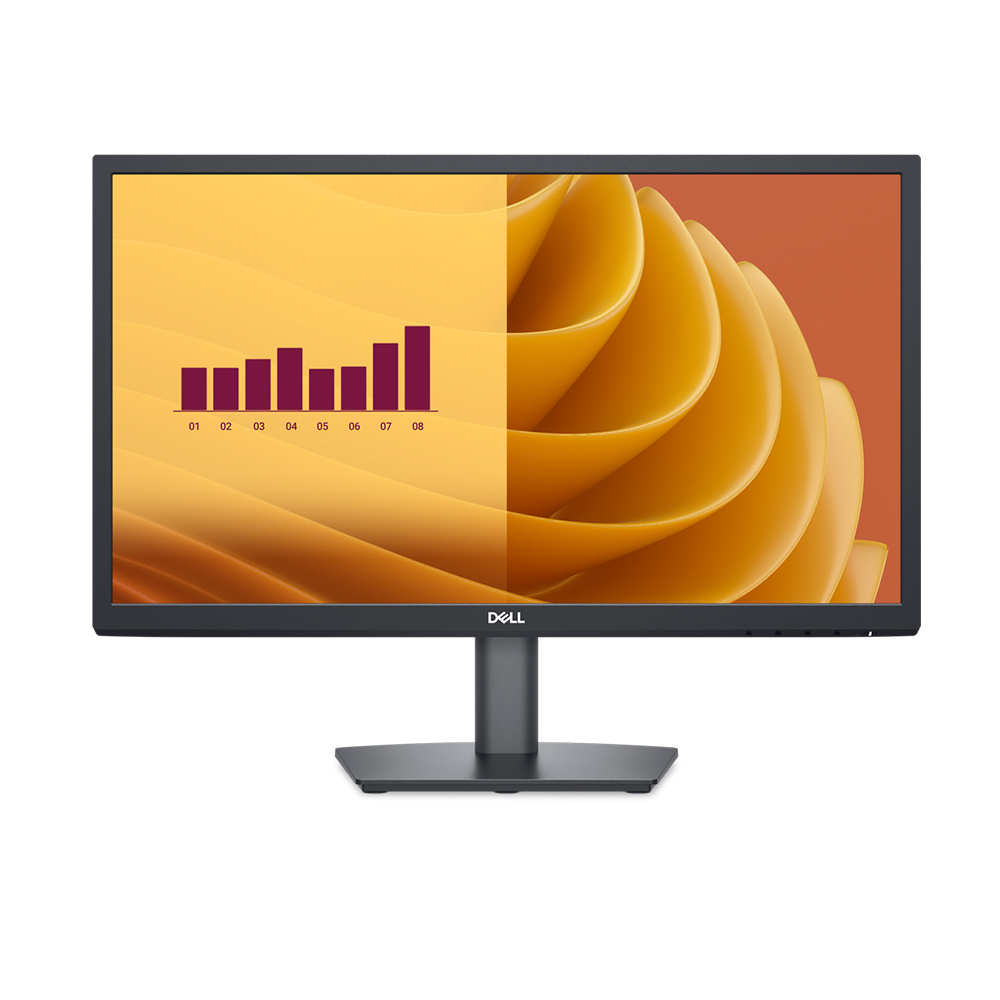 Hình ảnh chi tiết Màn hình Dell SE2225H 21.5 inch 75Hz - Ảnh số 3