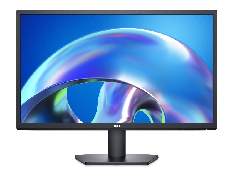 Hình ảnh chi tiết MÀN HÌNH VI TÍNH (LCD) DELL SE2425H 23.8INCH/1920X1080@75HZ/VGA/HDMI/LED/ĐEN (K0FG9) - WARRANTY 03 YEAR - Ảnh số 2
